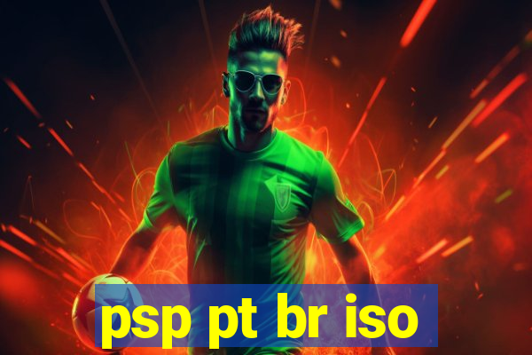 psp pt br iso